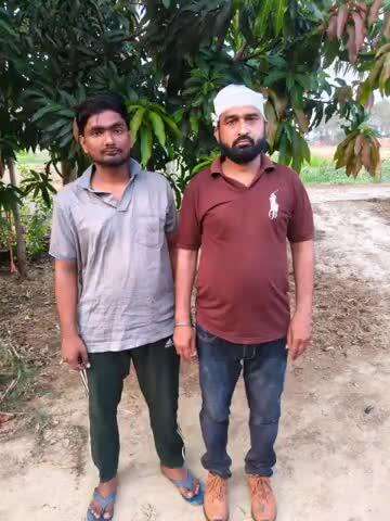 लंभुआ: लंभुआ में सभासद समेत 8 पर पुलिस ने दर्ज किया मुकदमा, दो युवकों की पिटाई और जान से मारने की धमकी देने का आरोप