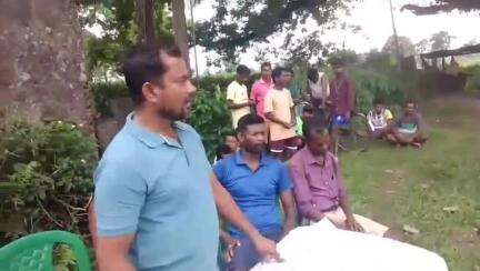 ধূপগুড়ি: একটি সম্মেলনের  মাধ্যমে টন্ডু চাবাগানে তৃণমূল চাবাগান শ্রমিক ইউনিয়নের একটি নতুন ইউনিট কমিটি গঠন করা হয়েছে
