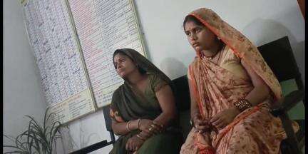विजयराघवगढ़: ग्राम हरदुआकलां की पीड़िता ने विजयराघवगढ़ थाने में शिकायत की, कहा- पति शराब पीकर करता है मारपीट