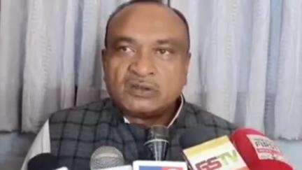 વિસાવદર: વિધાનસભાની પેટા ચૂંટણી જાહેર થતાં પૂર્વ MLA ભુપત ભાયાણીએ આપી પ્રતિક્રિયા