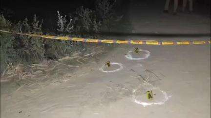 देवबंद: थाना बड़गांव पुलिस ने भट्ठा मुनीम से लूट करने वाले 2 बदमाशों को मुठभेड़ के बाद किया गिरफ्तार, तमंचा व नकदी हुआ बरामद