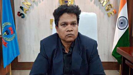 दुमका: पुलिस हिरासत में युवक की मौत का मामला, डीआईजी ने दो थाना प्रभारियों को किया निलंबित