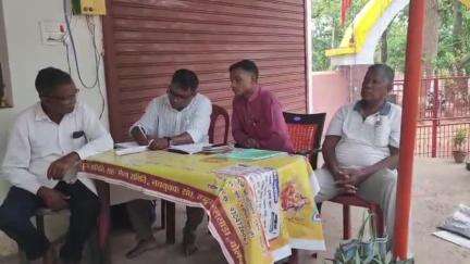 कुरडेग: वनदुर्गा पर्यटन क्लब मलसाड़ा का गठन, मनोज सिंह अध्यक्ष और कैलाश सिंह सचिव बने