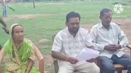 आदित्यपुर गम्हरिया: आदित्यपुर: मैदान बचाओ संघर्ष समिति सरकारी जमीन की अवैध जमाबंदी के खिलाफ अधिकारियों पर PIL दर्ज करेगी