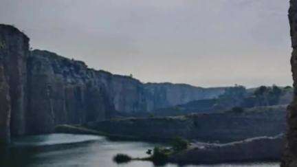सासाराम: करवंदिया के समीप खनन क्षेत्र में मछली मारने गए युवक की डूबने से हुई मौत