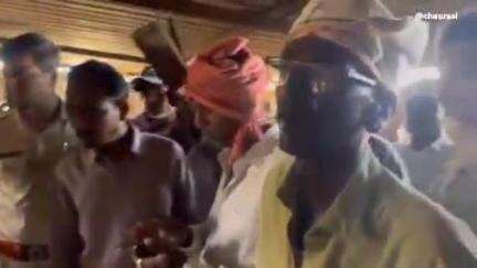 सीमलवाड़ा: गडा पट्टा पीठ में घर में फंदे से लटका मिला महिला का शव, 37 घंटे बाद भी नहीं हुआ पोस्टमार्टम, पीहर ने जताया मौत पर संदेह