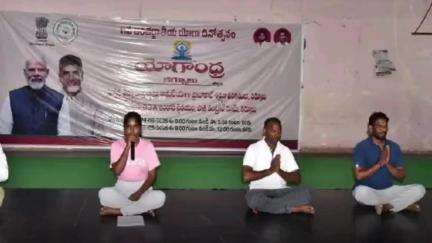 కర్నూలు: కర్నూలు:ప్రతి ఒక్కరిని చైతన్య పరచండి'