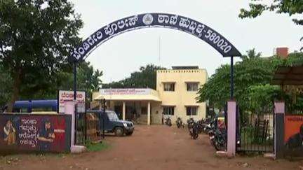 ಹುಬ್ಬಳ್ಳಿ ನಗರ: ನಗರದಲ್ಲಿ  ಆರೋಪಿಯಿಂದ 6.37 ಲಕ್ಷ ರೂ. ಮೌಲ್ಯದ ಚಿನ್ನ, ಬೆಳ್ಳಿ ಆಭರಣ ಜಪ್ತಿ:ಪ್ರಕರಣ ದಾಖಲು