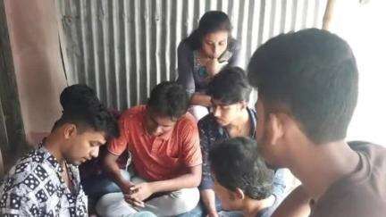 তপন: তপন বিধানসভা এলাকায় চলছে বিশেষ সদস্য সংগ্রহ অভিযান করল SFI