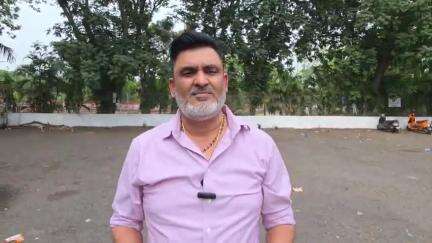 ઉમરપાડા: કોંગ્રેસ પ્રદેશ મહામંત્રી દર્શન નાયક એ રત્ન કલાકારો માટે CM ને પત્ર લખ્યો.
#jansamasya