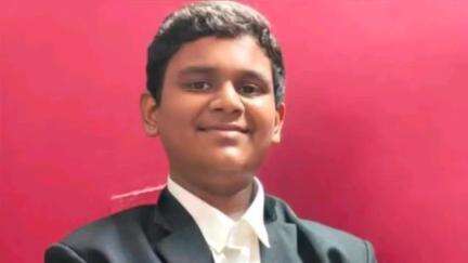 కోరుట్ల: కోరుట్ల పట్టణానికి చెందిన పాలెపు కార్తికేయకు రాష్ట్రస్థాయిలో 53వ ర్యాంకు పాలీసెట్ లో సాధించాడు