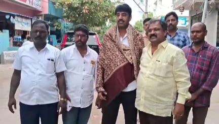 కర్నూలు: బీసీల కోసమే తెలుగు దేశం పార్టీ ఆవిర్బవించింది  : శాలివాహన కార్పోరేషన్ రాష్ట్ర చైర్మన్ ఈశ్వర్