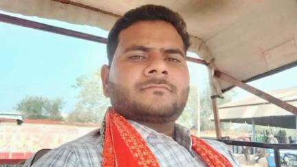 मोठ: गुरसरांय थाना क्षेत्र में आर्थिक तंगी के चलते एक व्यक्ति ने फांसी लगाकर की आत्महत्या