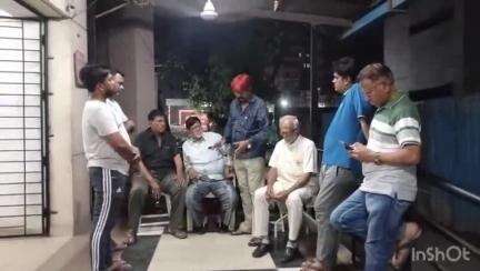 જલાલપોર: વિજલપોર જલગંગા સોસાયટી કાર ધીમે ચલાવવાનું કહેતા મારામારીની ઘટના અંગે ભોગબનનારે આપી પ્રતિક્રિયા