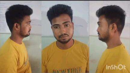 बिहारीगंज: थाना चौक पर पुलिस ने छापामारी कर सिंटू कुमार कामती को शराब पीने के जुर्म में गिरफ्तार किया, न्यायालय में पेश