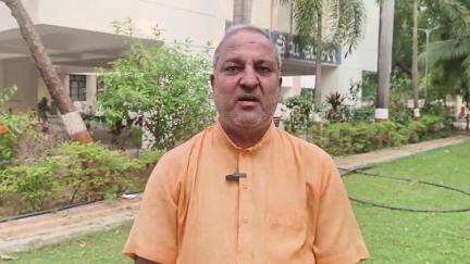 ગોધરા: લાલબાગ બસ સ્ટેશન ભુરાવાવ ખસેડાતા વહેપાર ધંધા પર અસર, સામાજિક કાર્યકર કૈલાસ કારીએ પ્રતિક્રિયા આપી#jansamasya