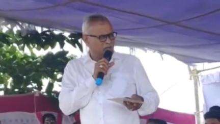 ಮಾಲೂರು: ಬಾವನಹಳ್ಳಿ ಗ್ರಾಮದಲ್ಲಿ  ಓಪನ್ ಬೆಂಚ್ ರೆಸ್ಟ್ ಮತ್ತು ಏರ್ ರೈಫಲ್ ಚಾಂಪಿಯನ್ ಶಿಪ್, ಶಾಸಕ ನಂಜೇಗೌಡ ಬಾಗಿ