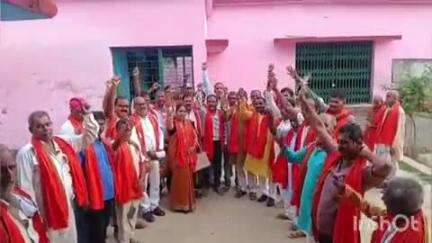 खगड़िया: भाजपा कार्य समिति की आवश्यक बैठक आयोजित