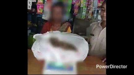 प्राणपुर: बसतौल में पुलिस ने एक किलो गांजे के साथ महिला आरोपी को किया गिरफ्तार, भेजा जेल, जाँच शुरू