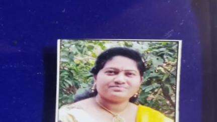 चिखली: पिपरखेड येथून 22 वर्षीय महिला बेपत्ता हरवण्याची तक्रार अमडापुर पोलीस स्टेशन येथे दाखल