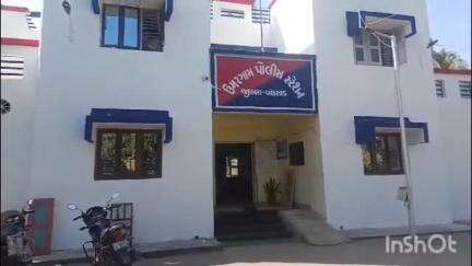 ઉમરગામ: ઉમરગામની કંપનીમાં માથું લોખંડ સાથે ભટકાતાં એકનું મોત