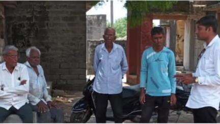 માળીયા હાટીના: જુનાગઢ જિલ્લાના માંગરોળ, ભેંસાણ, માળિયા હાટીના અને માણાવદર  તાલુકાના વિવિધ ગ્રામજનોને “વર્લ્ડ એન્વાયરમેન્ટ ડે” ઉજવણી કરવ