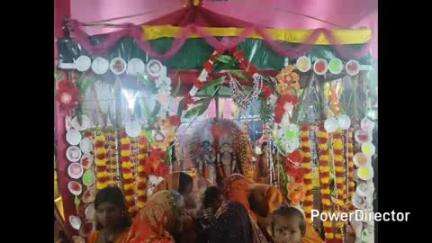 प्राणपुर: पैकवान में अखंड हरिनाम सकीर्तन यज्ञ का आयोजन, पूर्व सांसद दुलालचंद्र गोस्वामी समेत कई लोग मौजूद