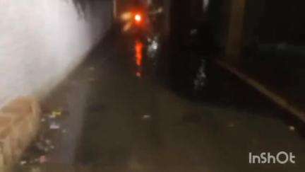 बरेली: बारादरी थाना क्षेत्र के रोहली टोला में जलभराव स्थानीय लोग परेशान,#jansmasya
