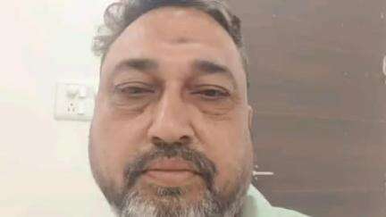 દાહોદ: વડાપ્રધાનના ડોકી ખાતે કાર્યક્રમમાં કોઈ અણચન ઉભી ના થાય એ પહેલા વિરોધ પક્ષના નેતાઓને.સામાજિક અગ્રણીઓને નજરકેદ કરાયા