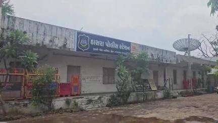 ઠાસરા: અમૃતપુરામા અમારા સબંધીઓને ઠપકો આપી વાસણ કેમ લીધા કહી યુવકને ડંડા વડે માર મારનાર ચાર લોકો વિરોધ ગુનો નોધારો.