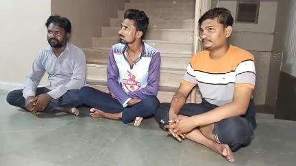 ભાવનગર: વરતેજ પોલીસે નારી ગામ ગજાનન ચોક માંથી જુગારધારાનો નોંધપાત્ર કેસ શોધી 3 ઇસમોને ઝડપી લીધા