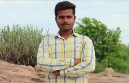 ರಾಯಚೂರು: ನಗರದಲ್ಲಿ ಹಳೆ ವೈಷಮ್ಯ ಕಾರಣ ಯುವಕನ ಕೊಲೆ