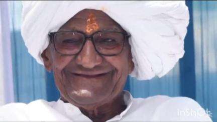 ઇડર: સત્સંગ:ઈડરના ભાણપુરમાં  પૂજ્ય રામજીબાપા (ધોલવાણી) ના સત્સંગમાં ભાવિકો ઉમટ્યા