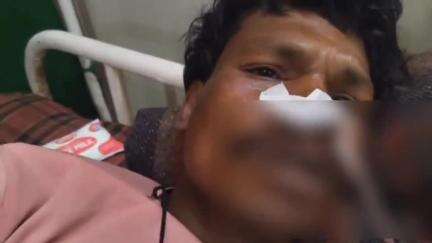 कुरई: भंडारपुर गांव में अज्ञात कारणों से एक व्यक्ति ने खाया जहर, जिला अस्पताल में भर्ती