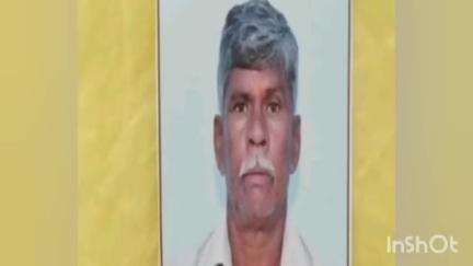 ఆదోని: విరుపాపురంలో విద్యుత్ షార్ట్ సర్క్యూట్‌తో వ్యక్తి మృతి