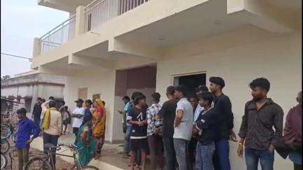 कुंदा: बभने जंगल में लकड़ी लाने गए पति-पत्नी की वज्रपात से मौत