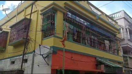 কৃষ্ণনগর ১: ভারতীয় জনতা পার্টি সর্বশক্তি নিয়ে কালীগঞ্জ বিধানসভার উপনির্বাচনে জয় লাভের জন্য লড়বে, দাবি বিজেপির জেলা সভাপতির