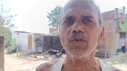 सिमरी: मुंशी डेरा में आपसी विवाद में युवक की पिटाई, छोटी सी बात बनी आक्रोश का कारण, परिजन शिकायत की तैयारी में