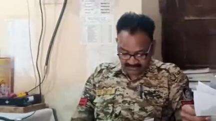 इंदरगढ़: इंदरगढ़ थाना क्षेत्र के एक गांव में 21 वर्षीय महिला से युवक ने किया दुष्कर्म, मामला दर्ज