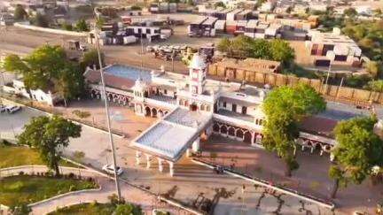 મોરબી: મોરબીને લાંબા અંતરની અને અલગ અલગ વિસ્તારોની ટ્રેન ફાળવવા સામાજિક કાર્યકરે કરી રજૂઆત