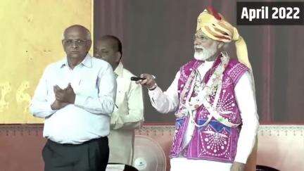 PM #narendramodi Ji dedicates to the nation 
🚆India’s first 9000 HP electric locomotive  
📷New Loco Manufacturing Shop  📷
📍Dahod, Gujarat
#AshwiniVaishnaw #railminindia
