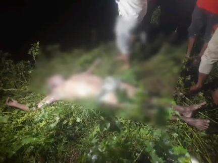 ಜಮಖಂಡಿ: ಕಂಕಣವಾಡಿ ಗ್ರಾಮದ ಸಮೀಪ ಕೃಷ್ಣ ನದಿ ನೀರಿನ ಸೆಳೆತಕ್ಕೆ ಸಿಲುಕಿ ವ್ಯಕ್ತಿ ಸಾವು