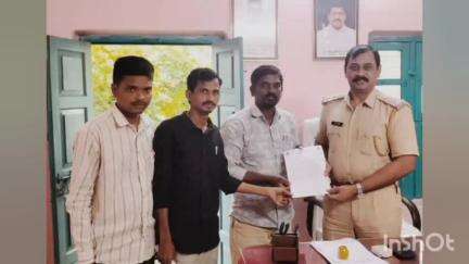 ఆదోని: ఆదోని లోని గ్రామాలలో విచ్చలవిడిగా నిర్వహిస్తున్న బెల్ట్ షాపులపై చర్యలు తీసుకోండి: డివైఎఫ్ఐ పట్టణ అధ్యక్షులు వీరేష్