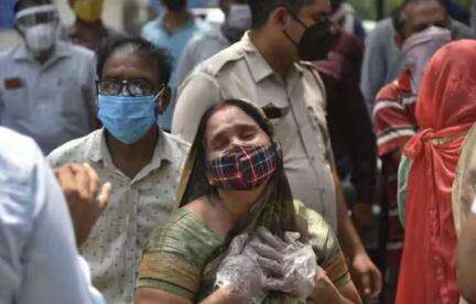 ভারতে সক্রিয় করোনা আক্রান্ত 1000 ছাড়াল, রাজ্যে সংক্রমিত কত জন ?