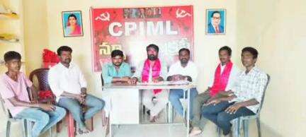గద్వాల్: పహల్గం హత్యలపై పూర్తిస్థాయిలో విచారణ జరపాలి: సీపీఐ ఎంఎల్ న్యూ డెమోక్రసీ నాయకులు