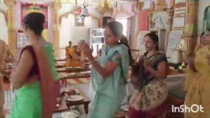 गढ़ी: गढ़ी में सकल दिगंबर जैन समाज ने शांतिनाथ भगवान का जन्म तप मोक्ष कल्याणक धूमधाम से मनाया