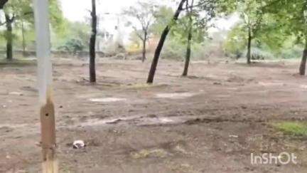 कोपरगाव: येवला नाक्यावरील इरिगेशन बंगला येथे ३ हजार टन क्षणतेच्या शासकीय धान्य गोदाम गोदाम इमारतीचे आ.काळेंच्या हस्ते भूमिपूजन