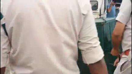 महू: करौंदिया ग्राम के कुएं में गिरा तेंदुआ, उम्र 8 माह से 1 वर्ष के बीच, मेडिकल परीक्षण जारी