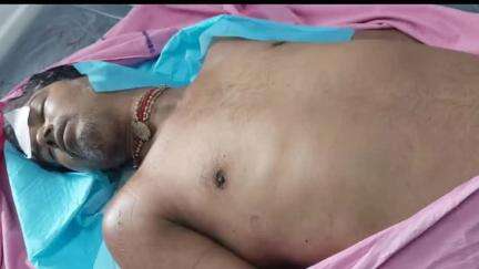 পুরুলিয়া ২: কোটশিলা থানা এলাকায় বিষক্রিয়ায় ব্যক্তির মৃত্যু, দেহ আনা হলো পুরুলিয়া মেডিকেল কলেজের মর্গে