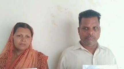 सगड़ी: रचनपट्टी बाला जानी निवासी व्यक्ति ने अपने भाई पर प्रताड़ना का आरोप लगाया, थाने पर दी तहरीर, पुलिस जांच में जुटी